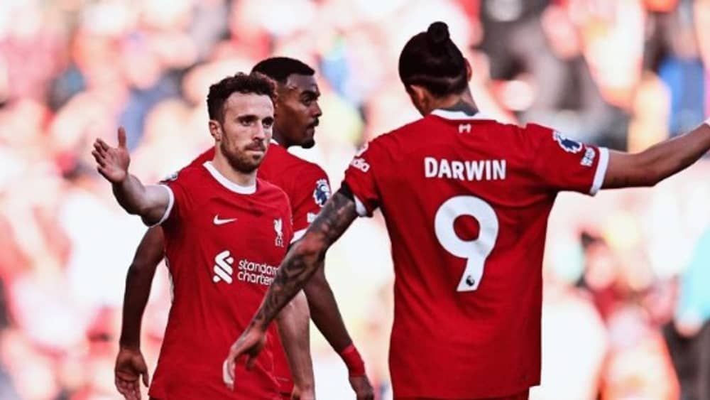 Toulouse x Liverpool: horário e onde assistir ao vivo pelo Liga Europa 