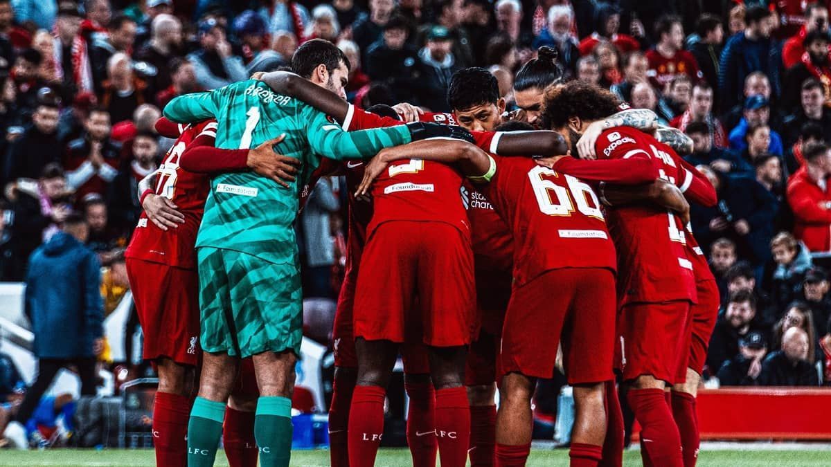 Brighton x Liverpool: onde assistir ao jogo pela Premier League  