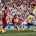 Liverpool bate Nottingham Forest esquenta briga por vaga europeia