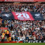 Liverpool x Bournemouth: homem é preso após denúncia de ato racista