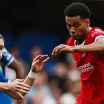 Liverpool e Chelsea empatam na rodada de abertura da Premier League