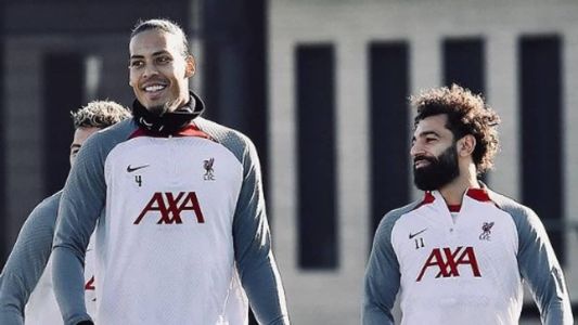 Liverpool e Everton se enfrentam na segunda-feira (13)