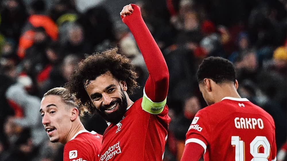 Liverpool x Fulham: horário e onde assistir ao vivo pela Premier League
