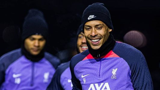 Liverpool e LASK se enfrentam na Liga Europa