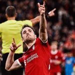 Liverpool vence o Union Saint-Gilloise e se isola na liderança na Liga Europa