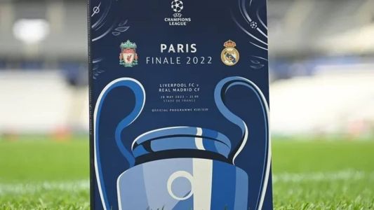 Liverpool e Real Madrid se enfrentaram na final da Liga dos Campeões em maio do ano passado