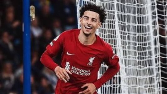 Liverpool entrará em campo pela primeira vez na Liga Europa nesta sexta-feira