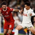 Liverpool critica arbitragem após erro de VAR em derrota contra Tottenham: 'Inaceitável'