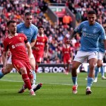 Liverpool é surpreendido na Premier League e sofre primeira derrota com novo técnico