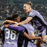 De virada, Liverpool vence LASK pela primeira rodada da Europa League