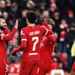 Liverpool goleia LASK e garante vaga nas oitavas da Liga Europa