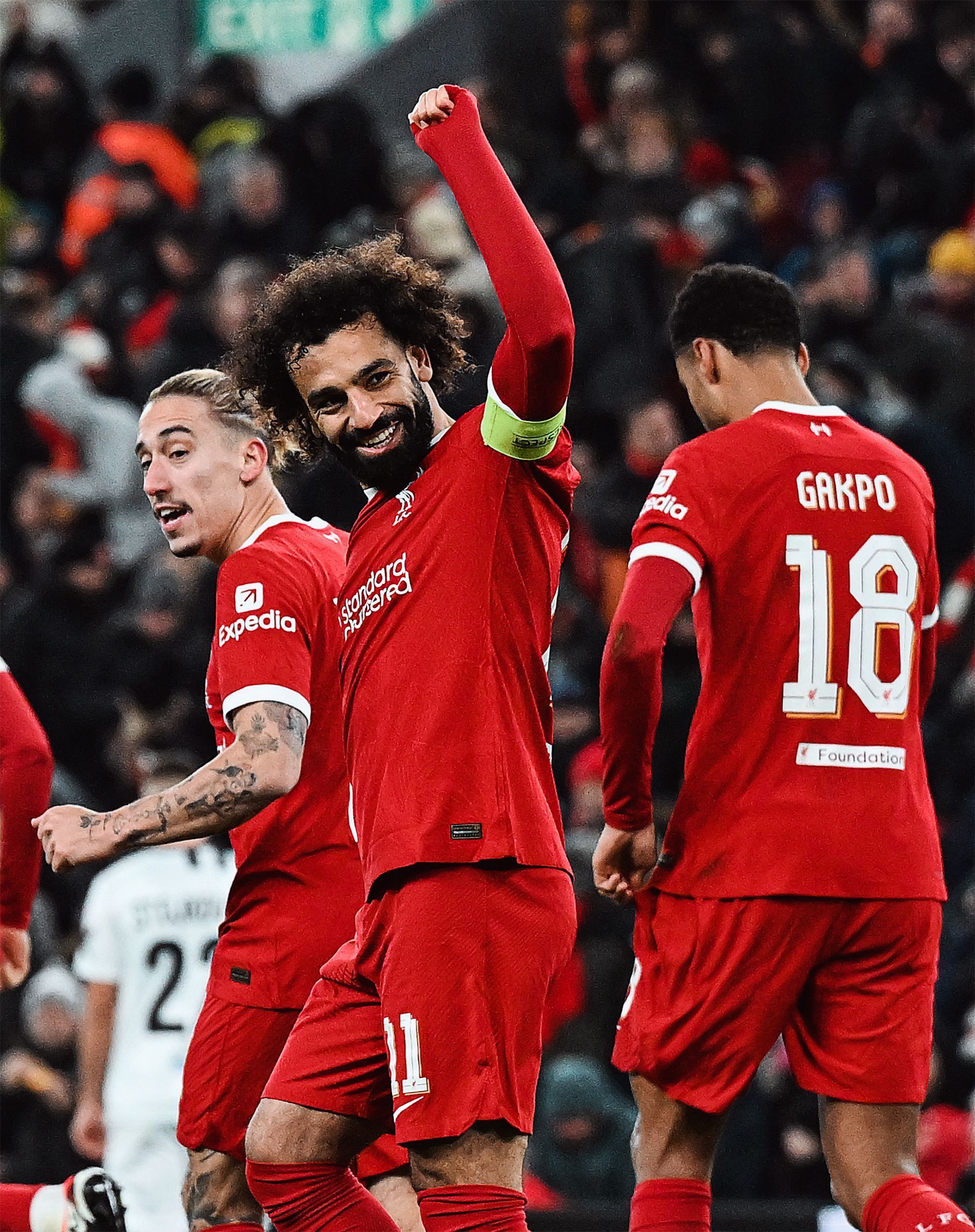 Sheffield United x Liverpool: horário e onde assistir ao vivo pela Premier League