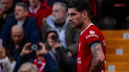Liverpool x Tolouse