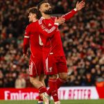 Liverpool goleia Brighton e avança às oitavas de final da Copa da Inglaterra
