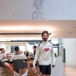 Newcastle x Liverpool: horário e onde assistir ao vivo pela Copa da Liga Inglesa