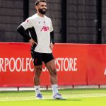 Horário e onde assistir ao vivo Liverpool x Bournemouth, pela Premier League