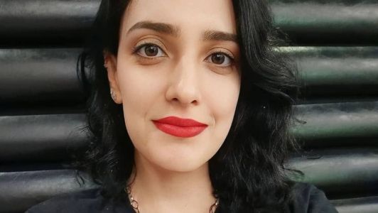 Lívia Furtado, advogada especializada no terceiro setor