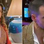 Thiago Schutz é proibido de se aproximar de atriz Livia La Gatto após ameaça