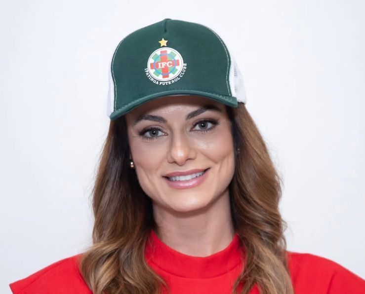 Lívia Soares deixa direção operacional da SAF do Ipatinga F.C