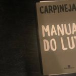 'Manual do Luto', novo livro de Carpinejar, respeita a dor das perdas 