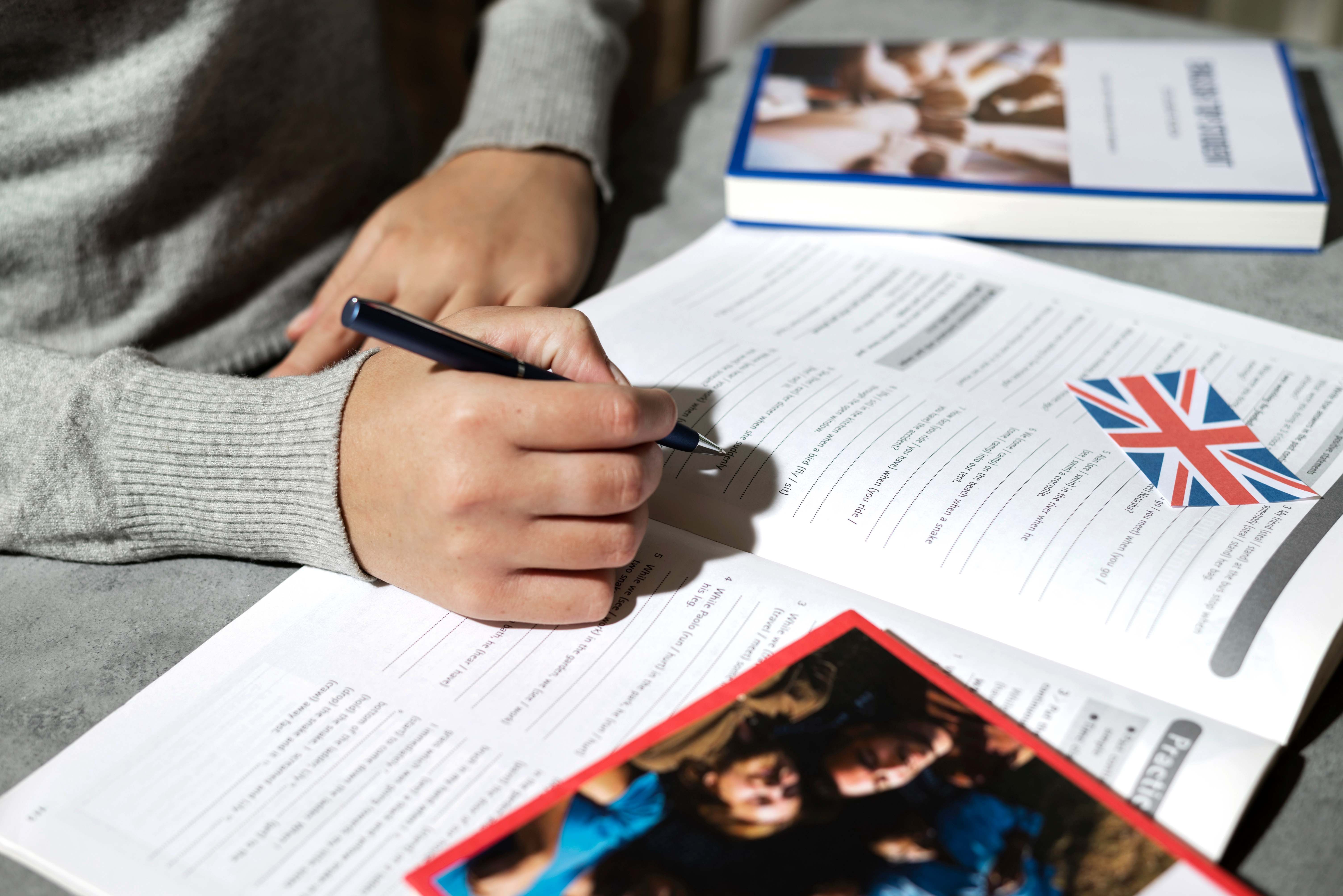 Ouro Preto retoma aulas gratuitas de inglês para a comunidade