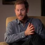 Harry acusa príncipe William de agressão, afirma jornal