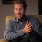 Harry acusa príncipe William de agressão, afirma jornal