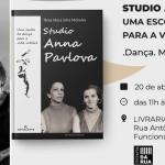 Livro conta a história da primeira escola de dança profissional em MG