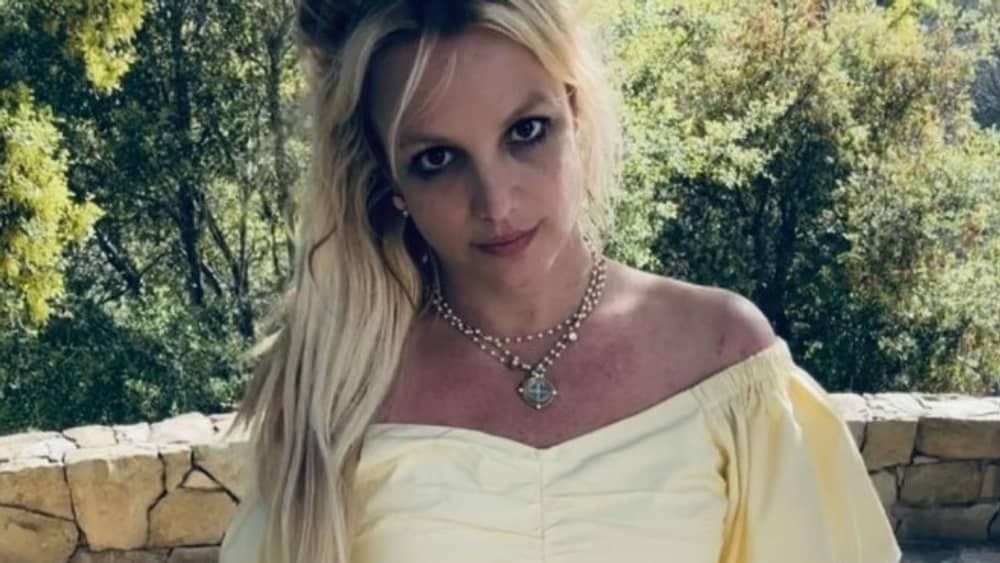 'Britney Spears: a mulher em mim' é um relato comovente da trajetória de traumas e glórias