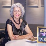 Obra infantojuvenil sobre cultura afro-brasileira é lançada em Ouro Preto