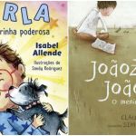 Literatura infantil: conheça Isabel Allende para crianças e o menino Guimarães Rosa