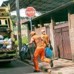 Greve dos garis: apenas 30% do lixo foi recolhido em BH nessa terça-feira (20)