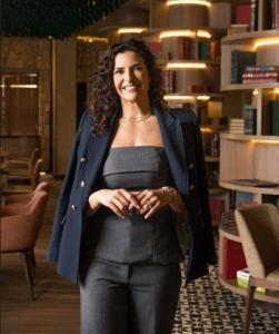 Lizete Ribeiro, CEO do Tauá, participa do Itatiaia Negócios Cast
