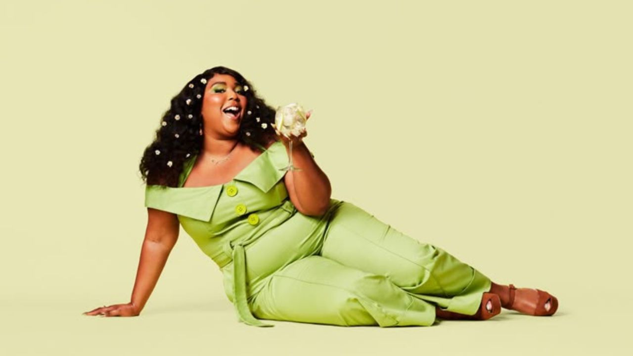 Lizzo: o som da positividade e o estilo que reflete autoestima