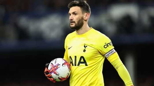 Lloris