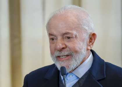 LULA