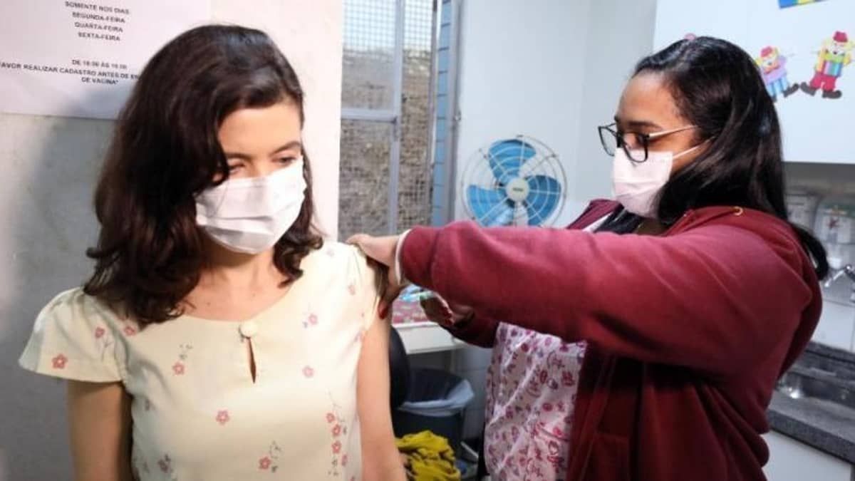 População BH tem até a próxima sexta (28) para tomar a vacina contra a menigite C