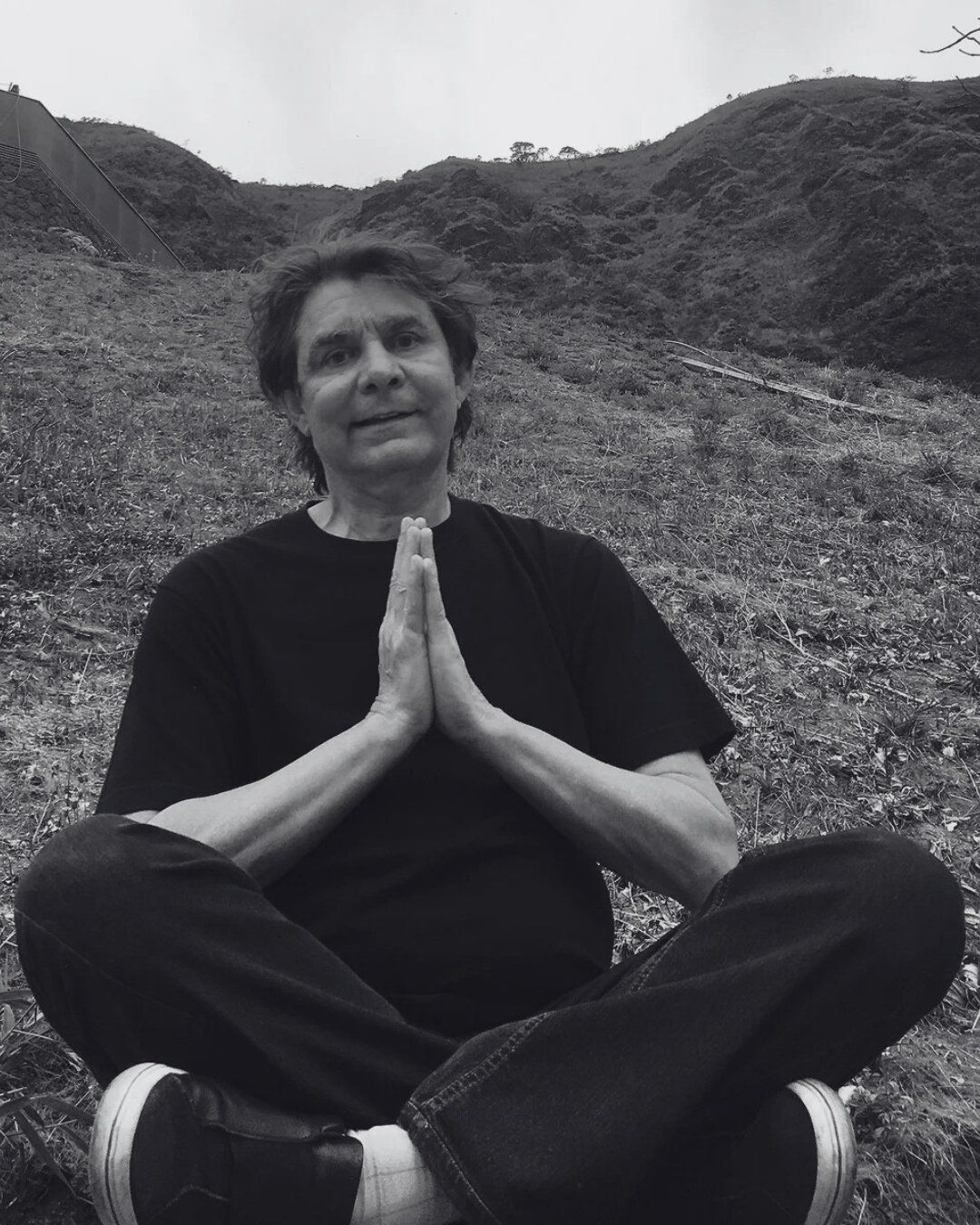 Margareth Menezes lamenta morte de Lô Borges: 'Alma mineira'