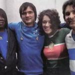 Cruzeiro manda recado em homenagem ao torcedor e cantor Lô Borges, morto aos 73 anos