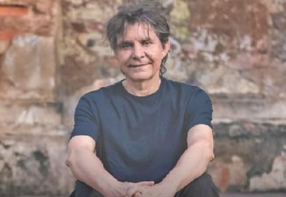 Lô Borges apresenta show inédito em BH no dia 29 de maio