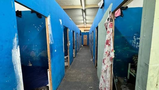 Locais foram interditados na quinta (9)