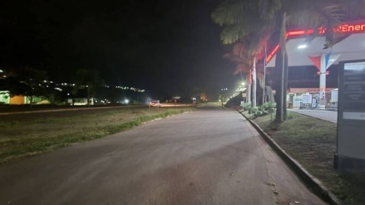 Homem é atropelado na BR 356 em Itabirito