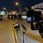 Tiroteio deixa, pelo menos, dez mortos e dez feridos  na Califórnia