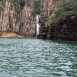 Um ano após tragédia em Capitólio, retomada da rotina e do turismo anima comerciantes