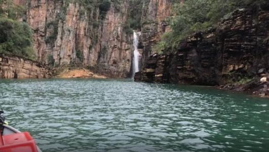 Local ficou impedido para o turismo por meses até que diversas avaliações fossem feitas