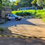 Corpo é encontrado queimado na Pampulha, em BH; vítima teria sido espancada com tijolos 