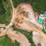 Polícia prende suspeito de extrair 9 toneladas de minério em Ouro Preto
