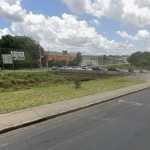 Corpo de homem é encontrado dentro de rio em frente a motel em Betim