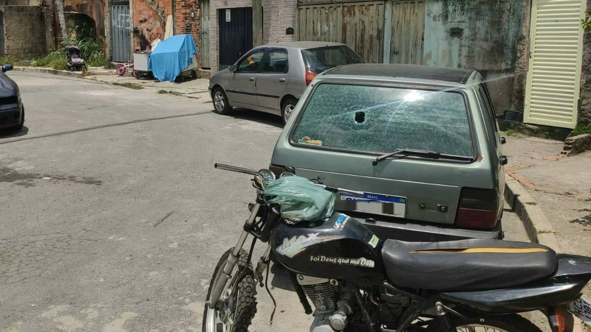 Pai de menino autista, morto por vizinho após criança buzinar carro, deixa seis filhos  
