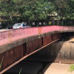 Morador de rua é agredido e jogado no Ribeirão Arrudas, na região Leste em BH 